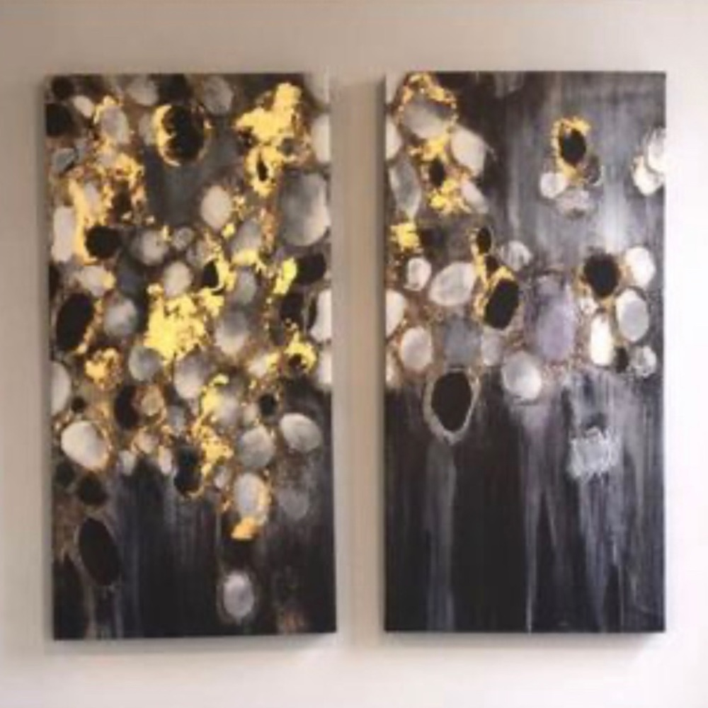 Set of 2 ArtWork